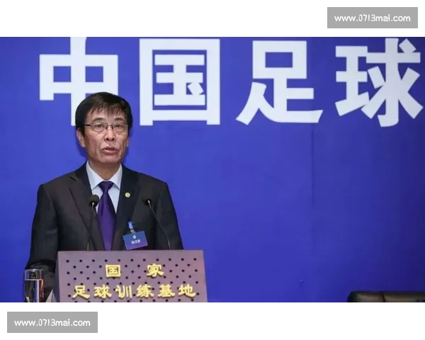 国足今晚比赛结果出炉引发球迷热议与未来走向思考与球队重建前景